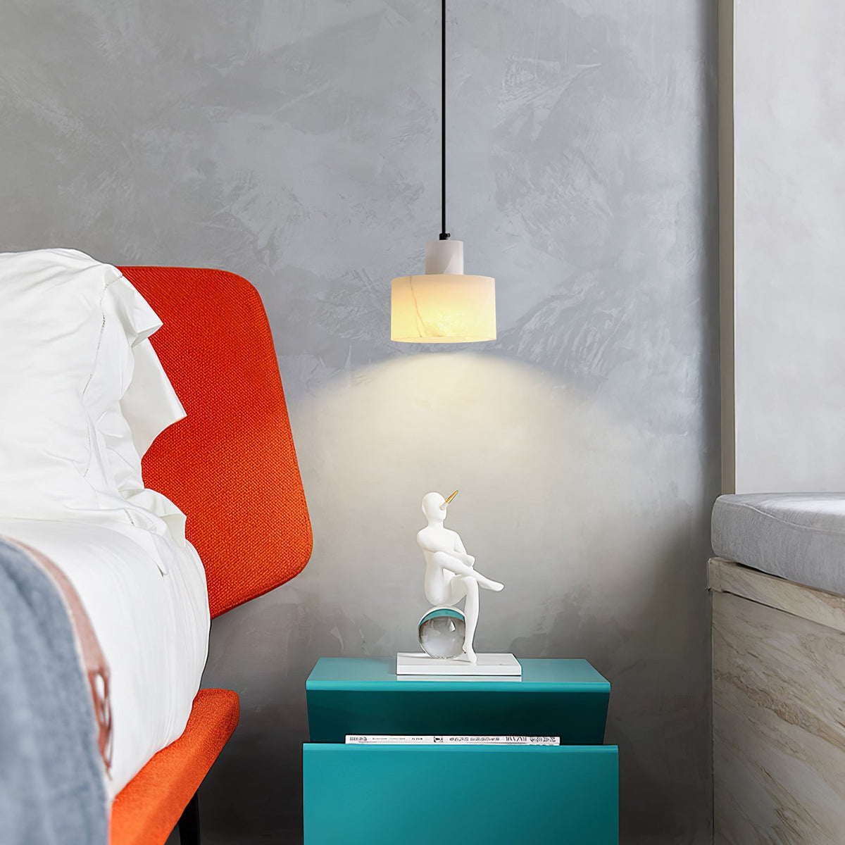 Sinekora Pendant Light
