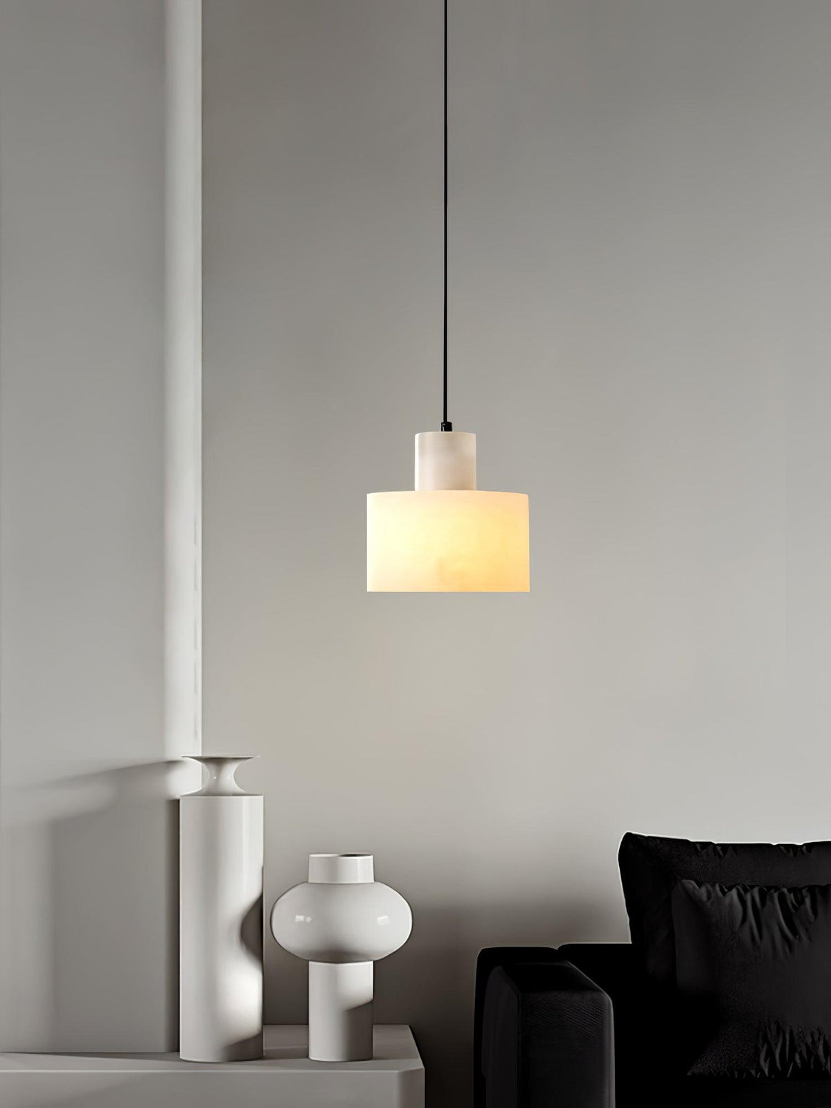 Sinekora Pendant Light