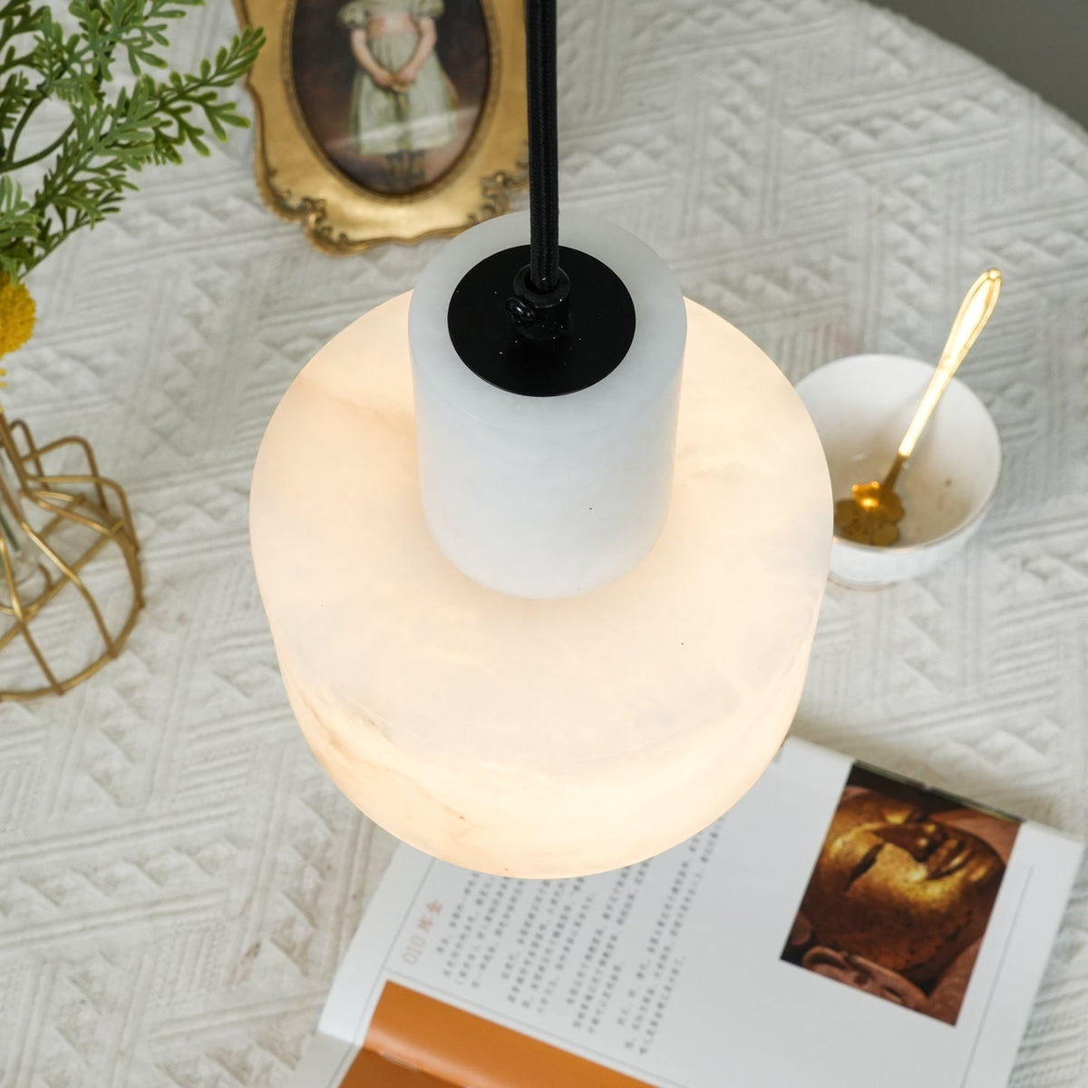 Sinekora Pendant Light