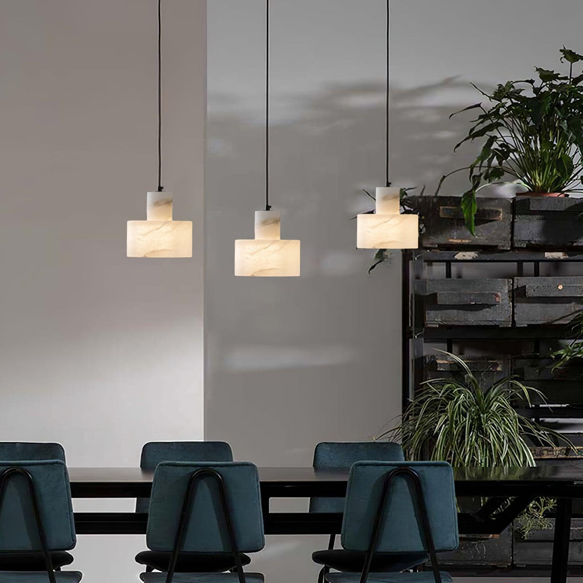 Sinekora Pendant Light