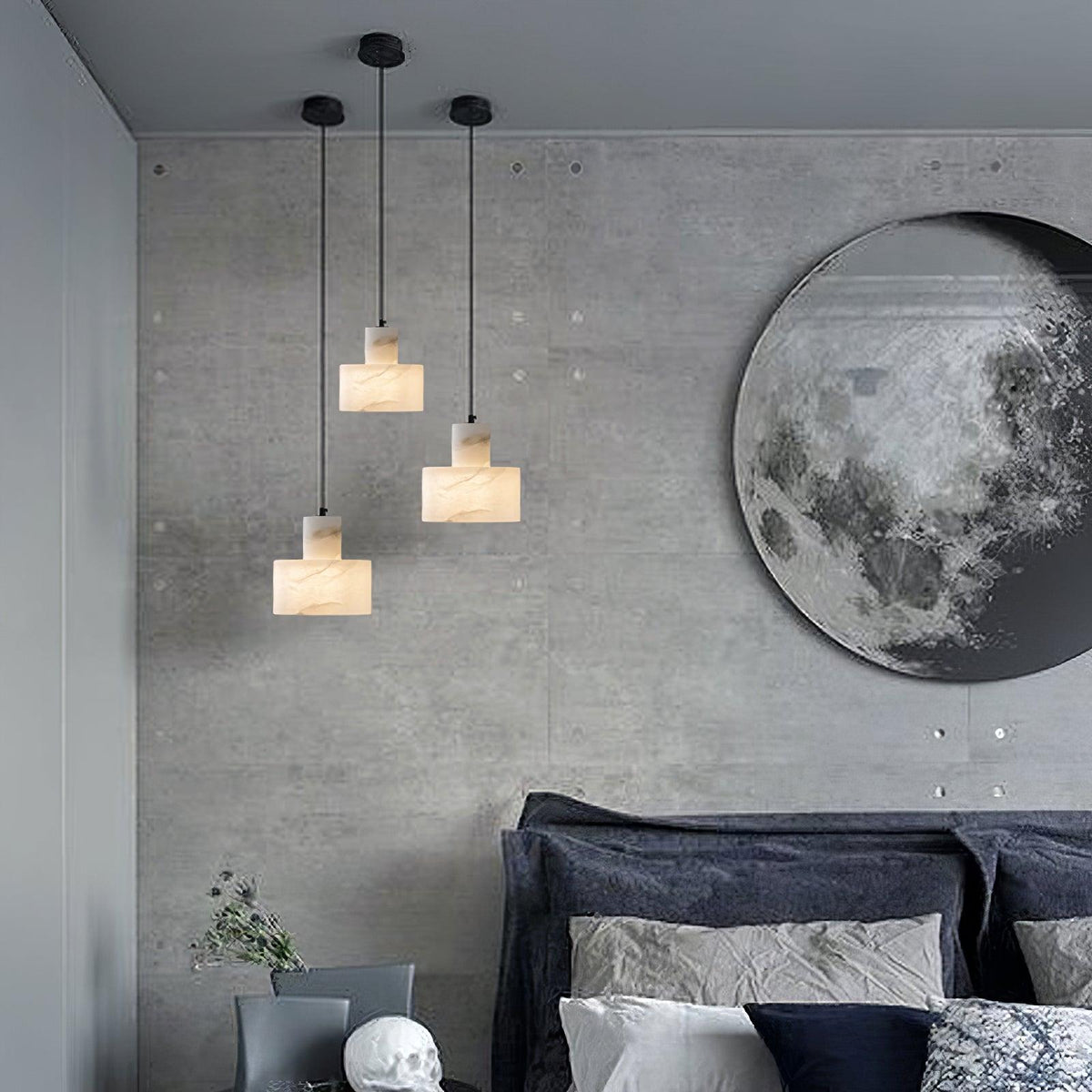 Sinekora Pendant Light