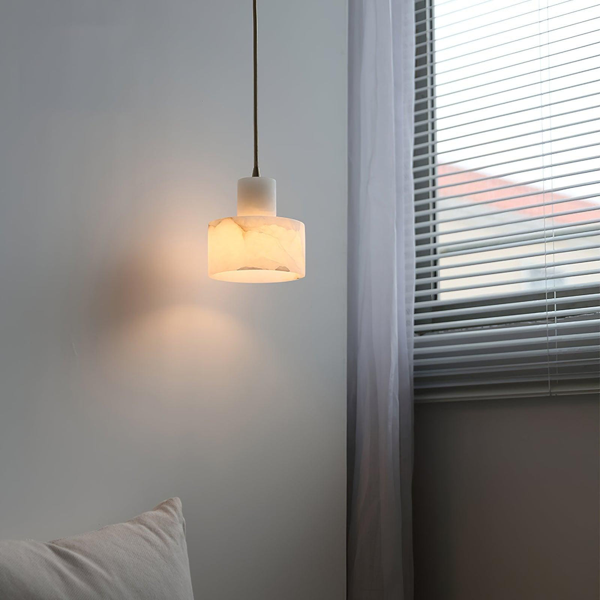 Sinekora Pendant Light