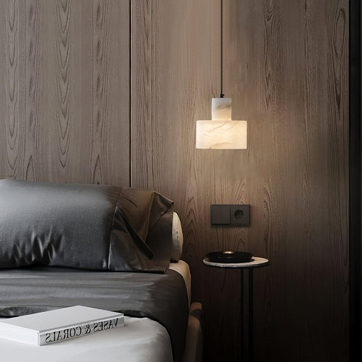 Sinekora Pendant Light