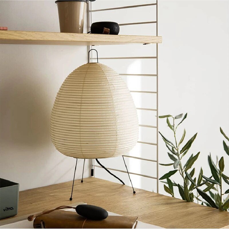 Mislamu Table Lamp