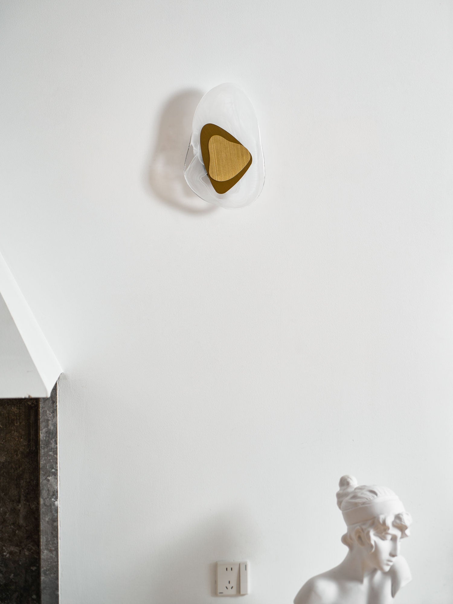 Ropensa Modern Wall Light