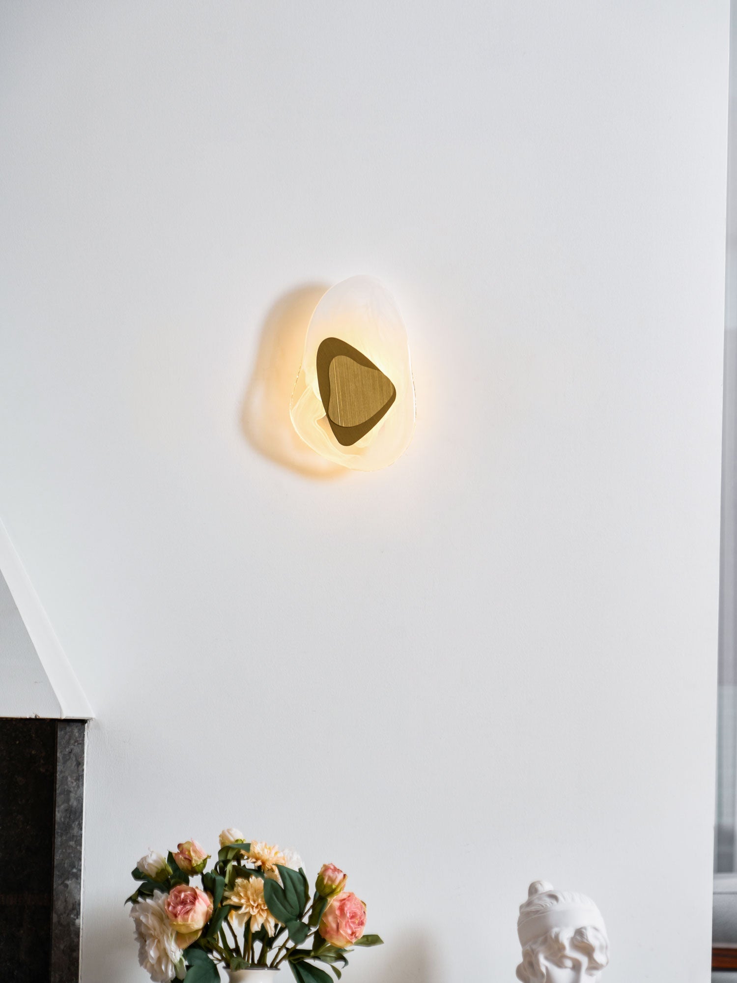Ropensa Modern Wall Light
