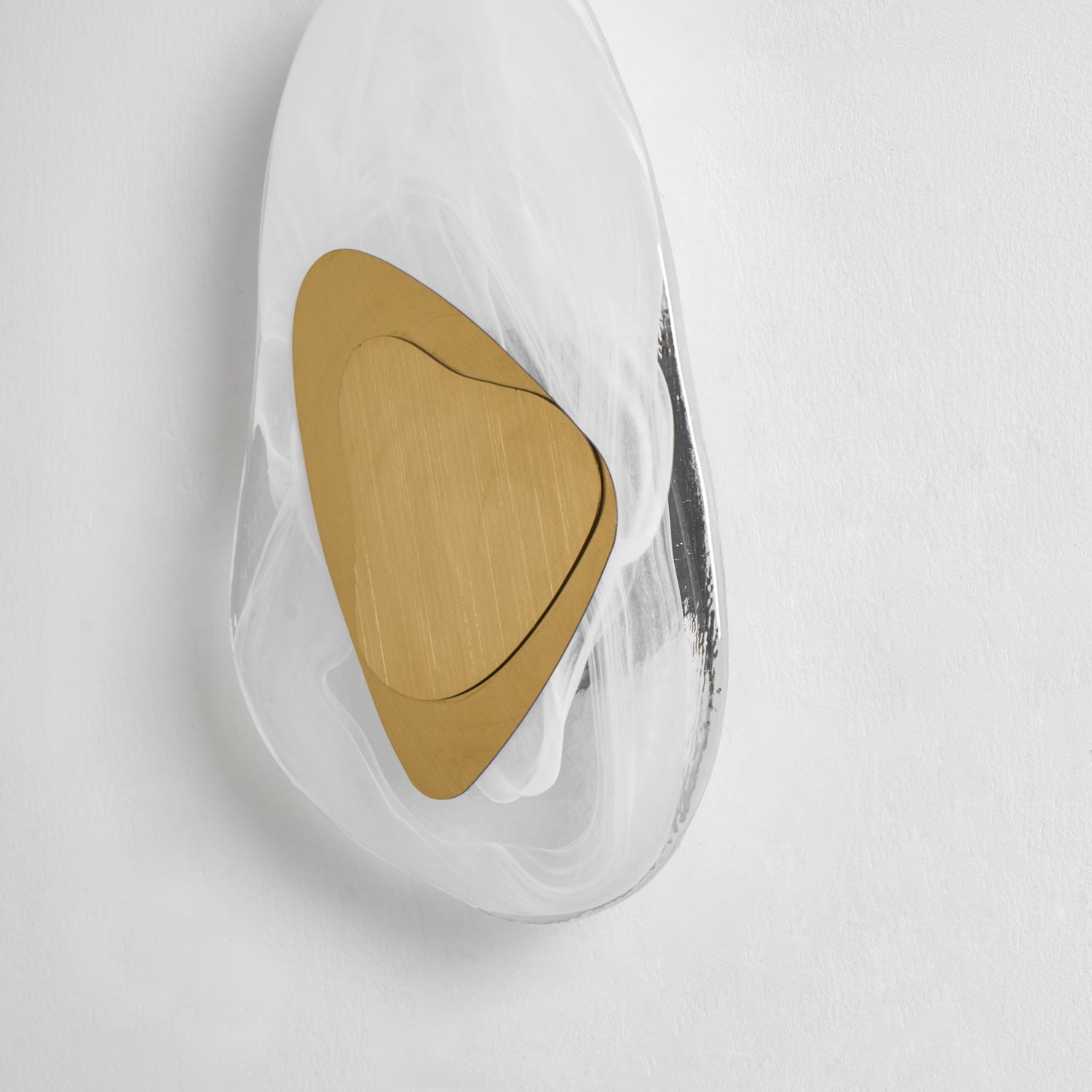 Ropensa Modern Wall Light
