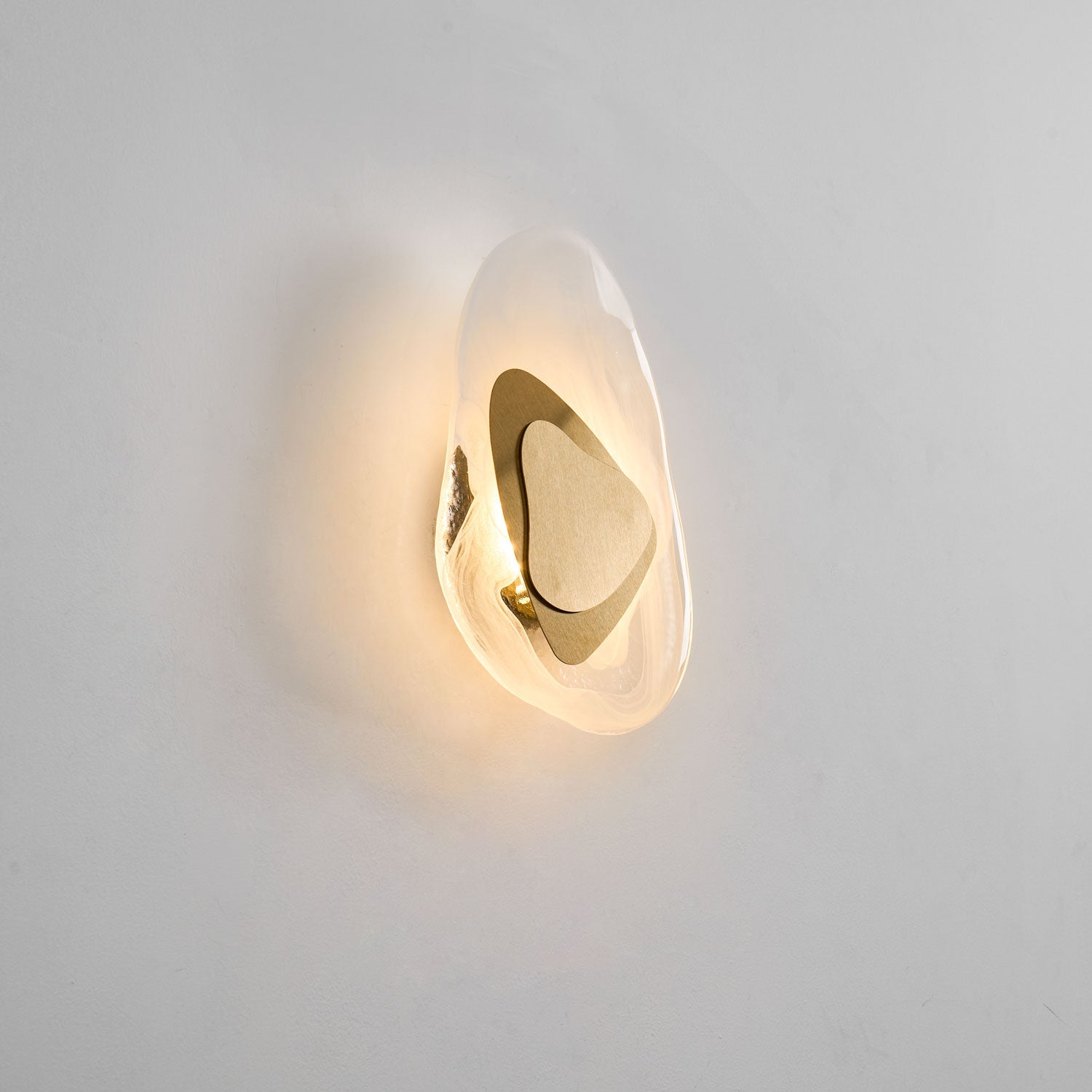 Ropensa Modern Wall Light