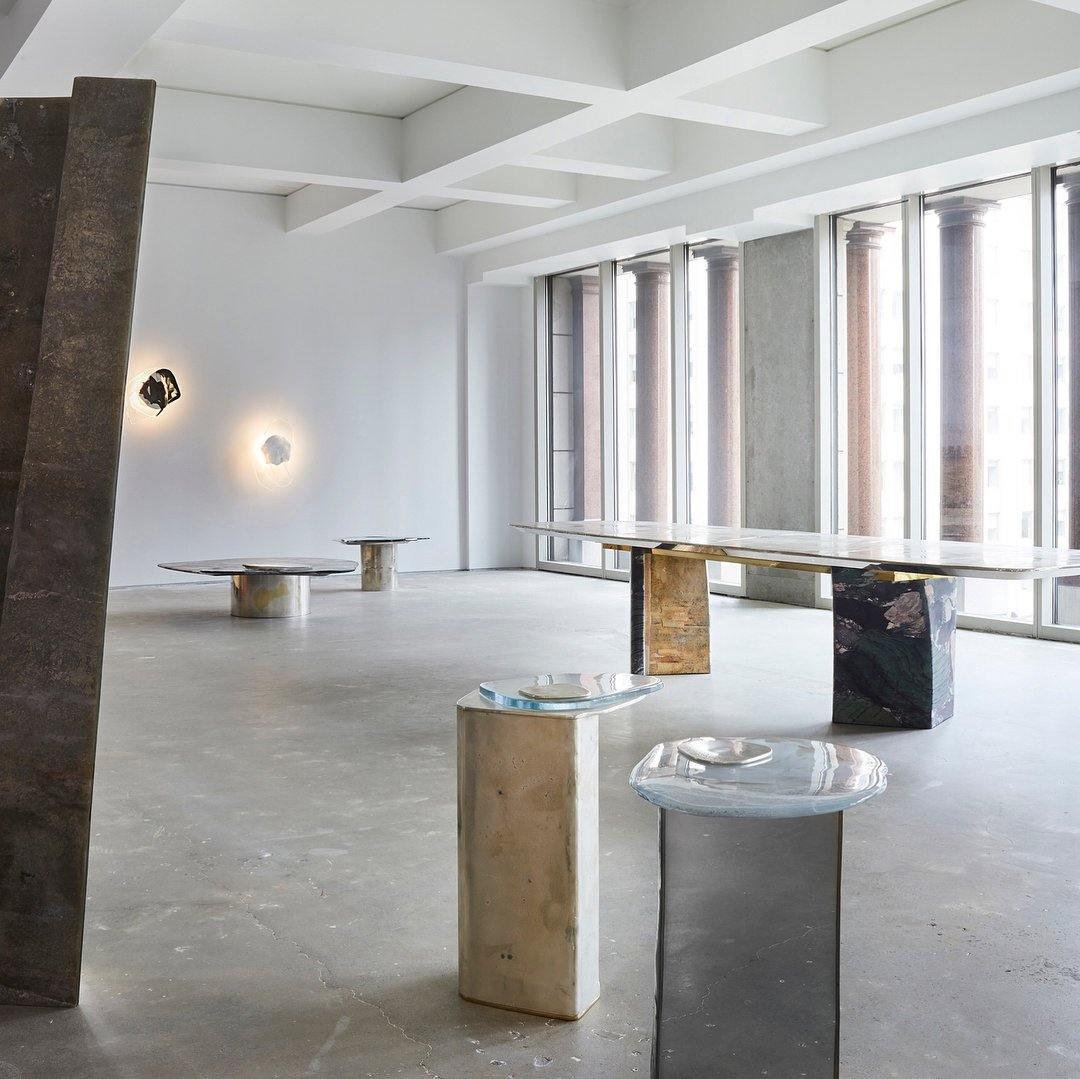 Ropensa Modern Wall Light