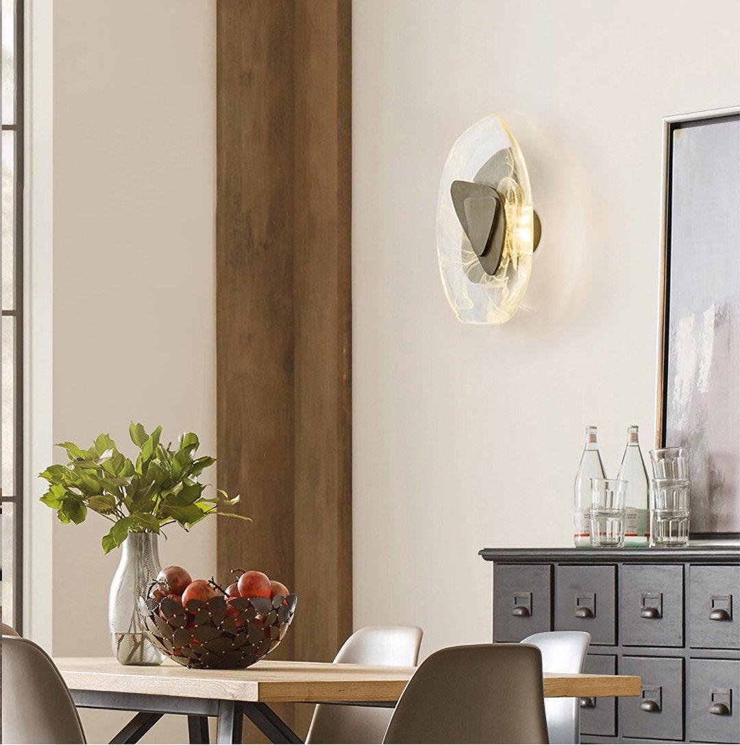 Ropensa Modern Wall Light