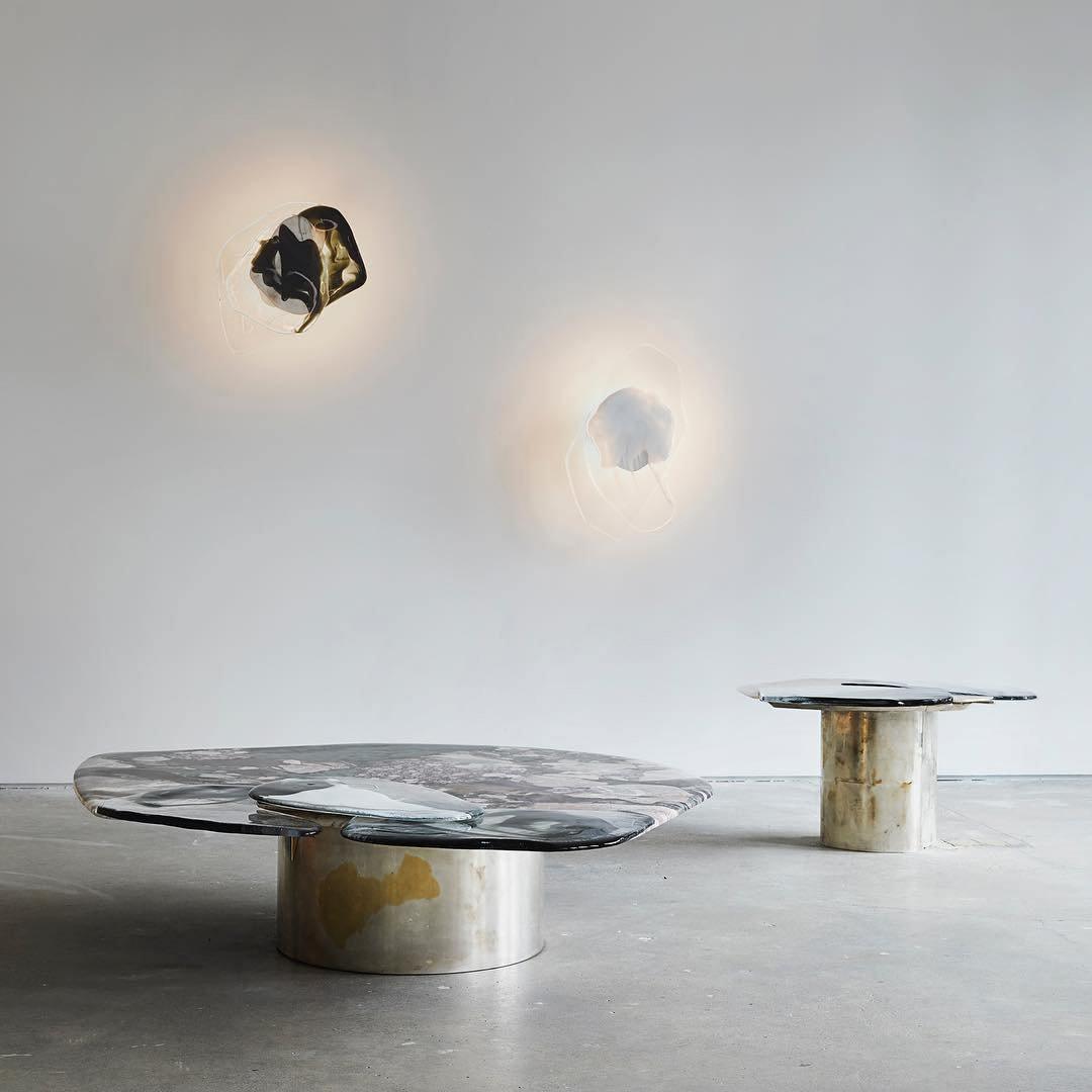 Ropensa Modern Wall Light