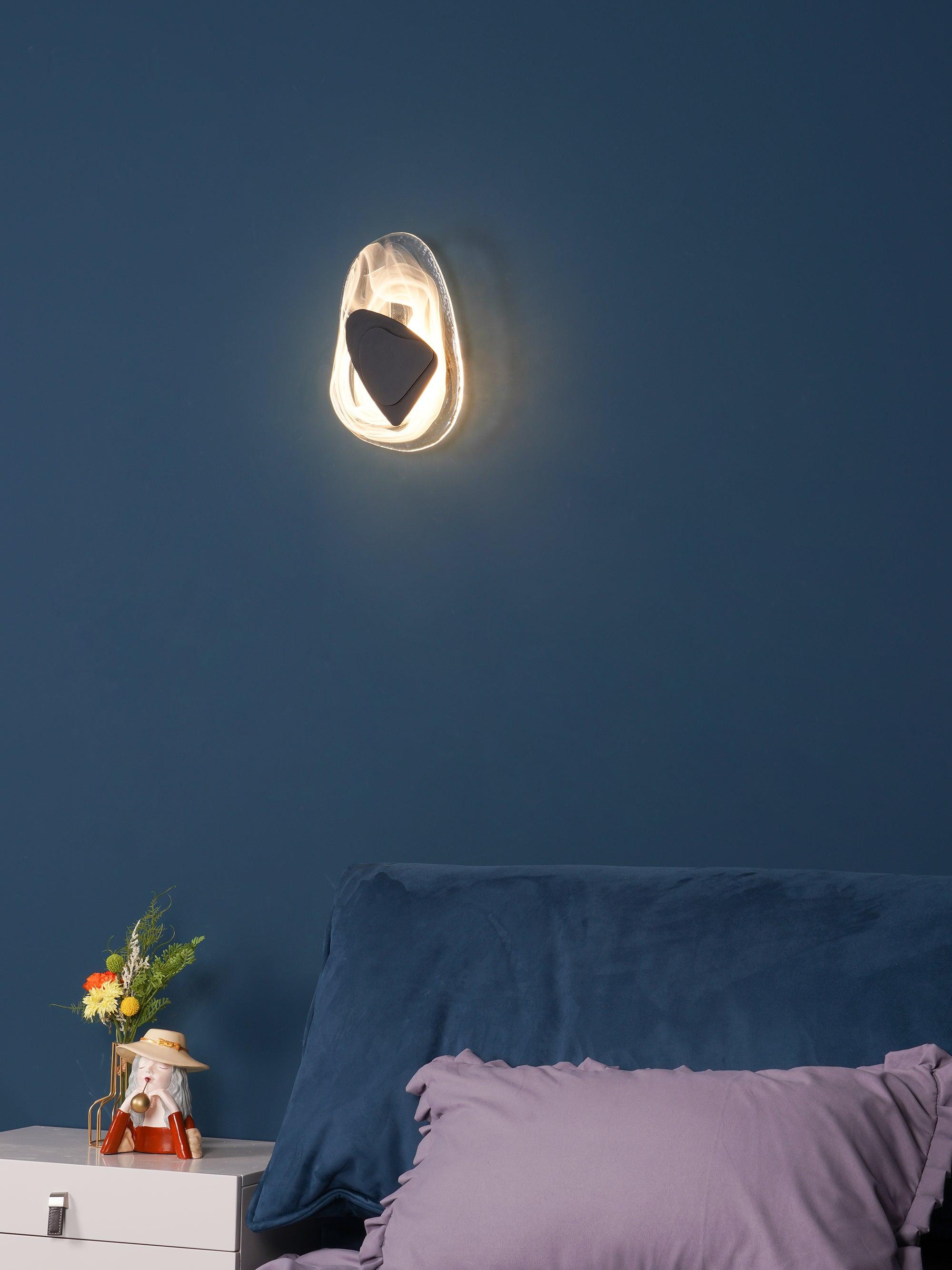 Ropensa Modern Wall Light