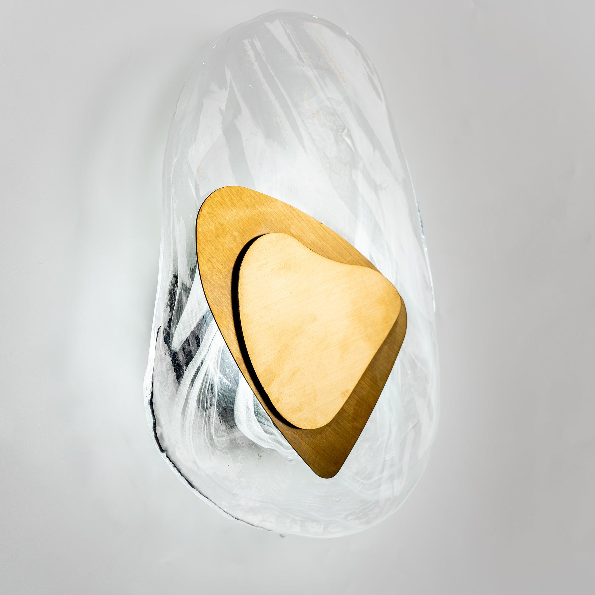 Ropensa Modern Wall Light