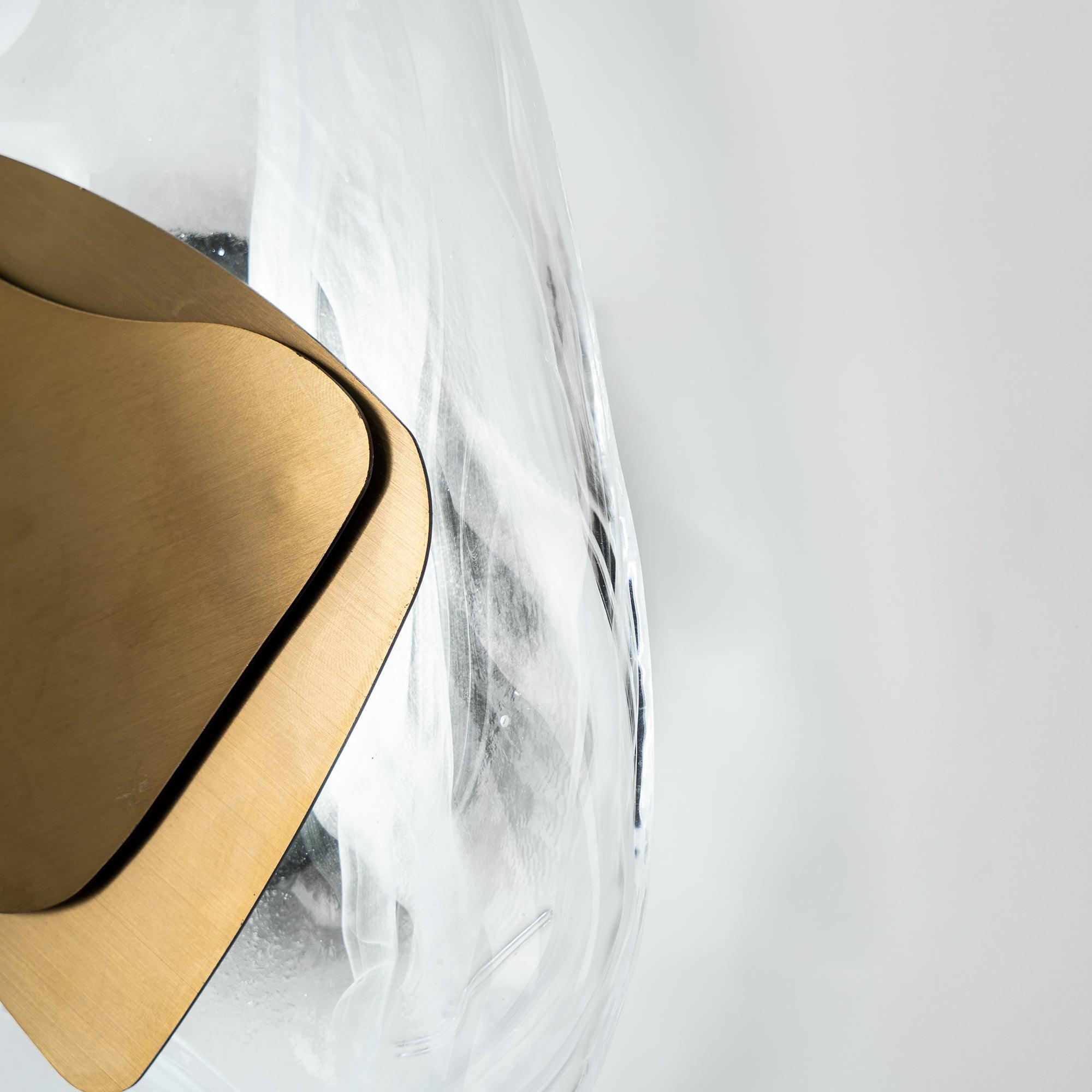 Ropensa Modern Wall Light