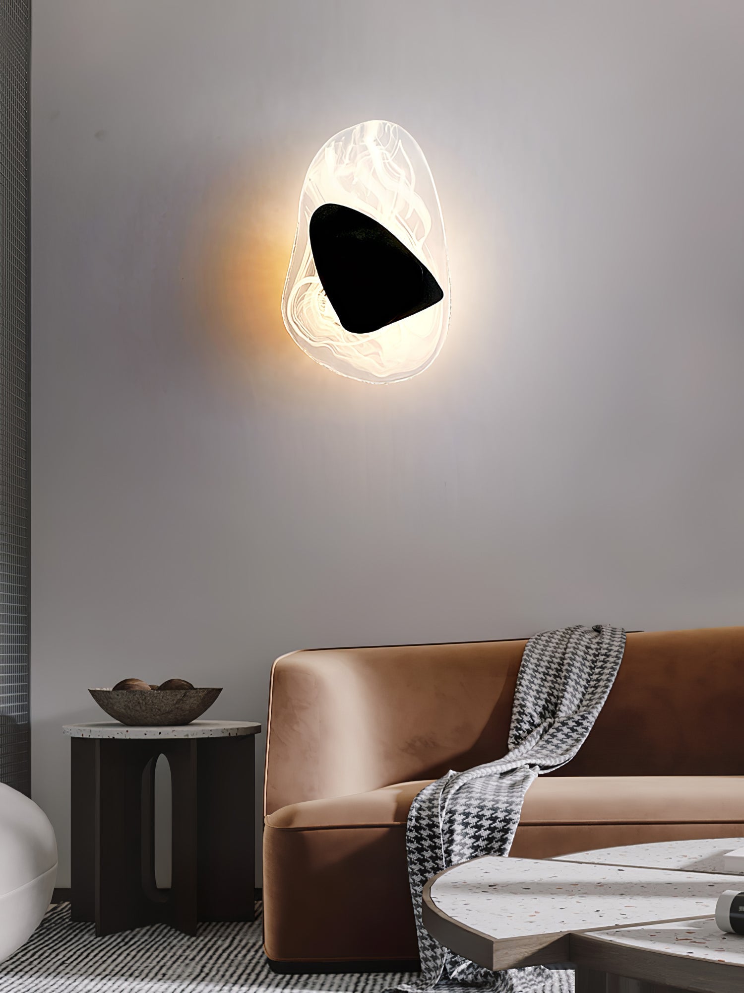 Ropensa Modern Wall Light