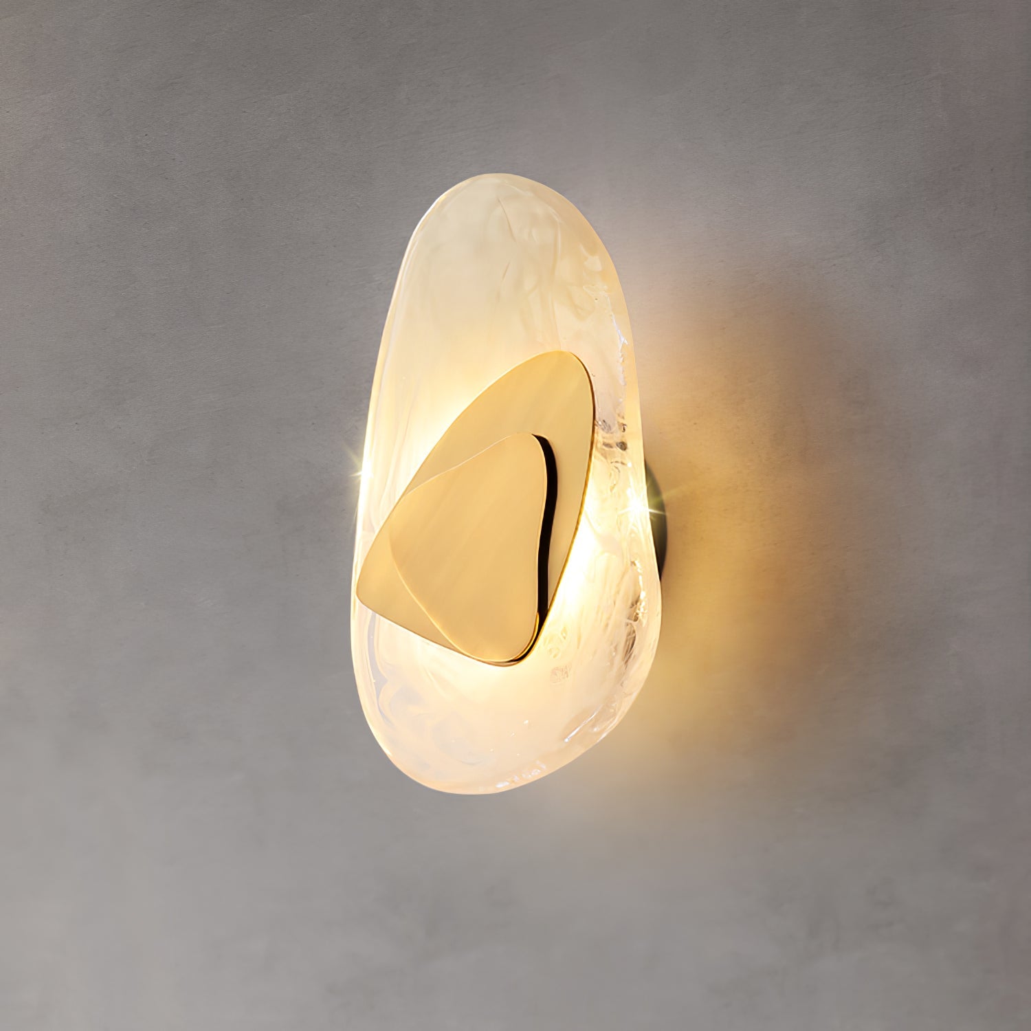 Ropensa Modern Wall Light