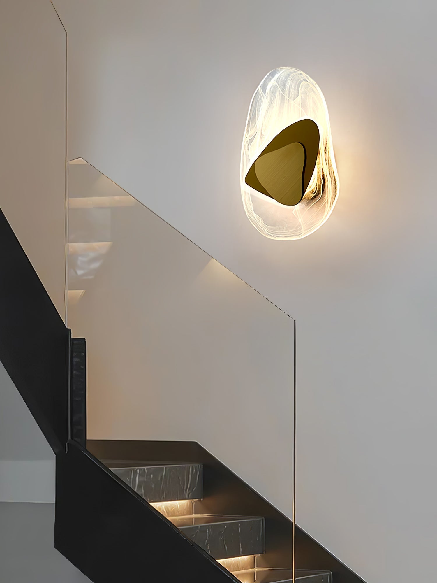 Ropensa Modern Wall Light
