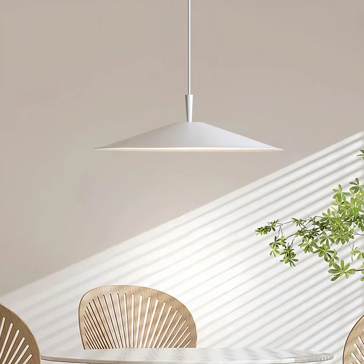 Piron Pendant Light