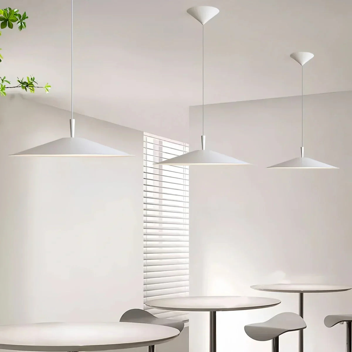 Piron Pendant Light