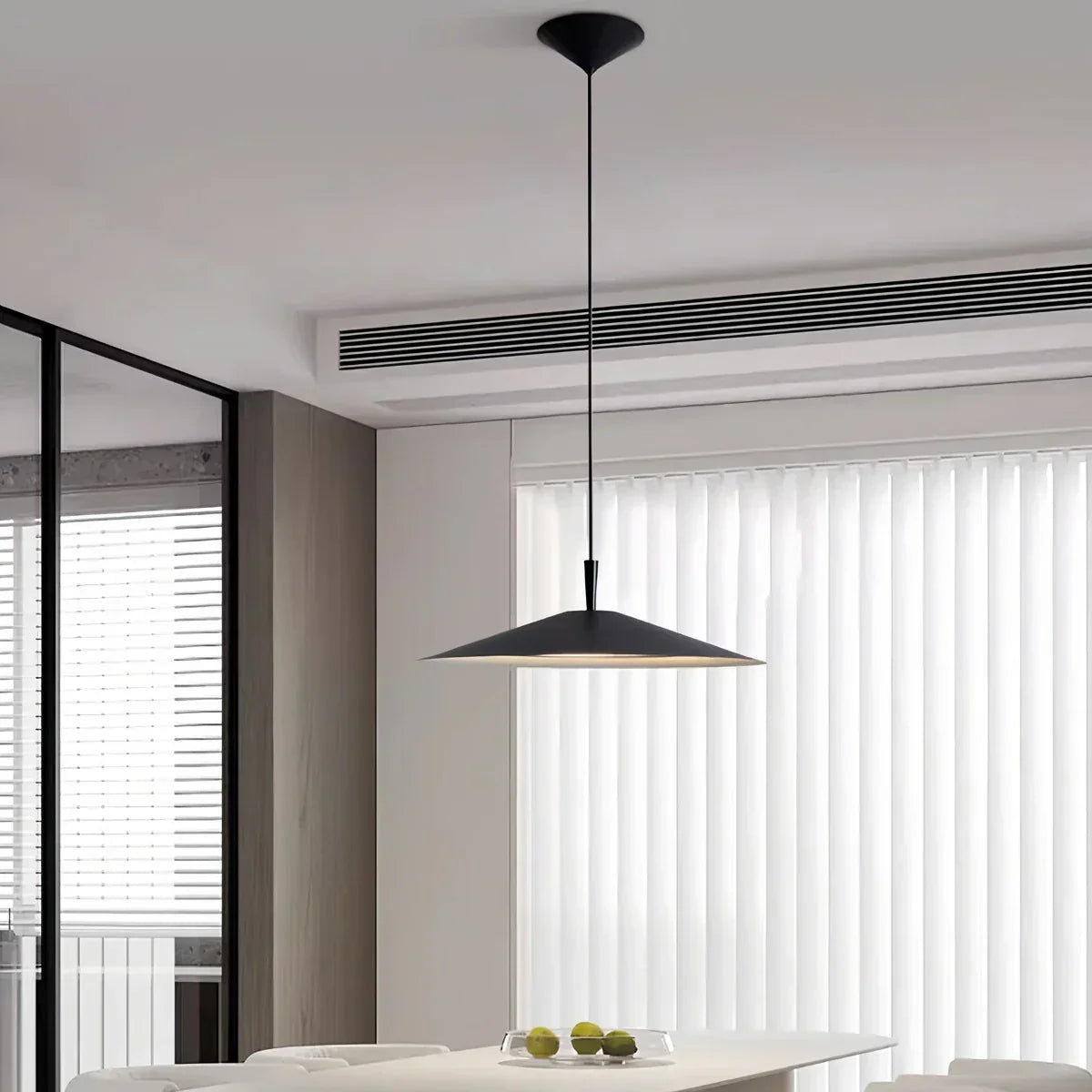 Piron Pendant Light