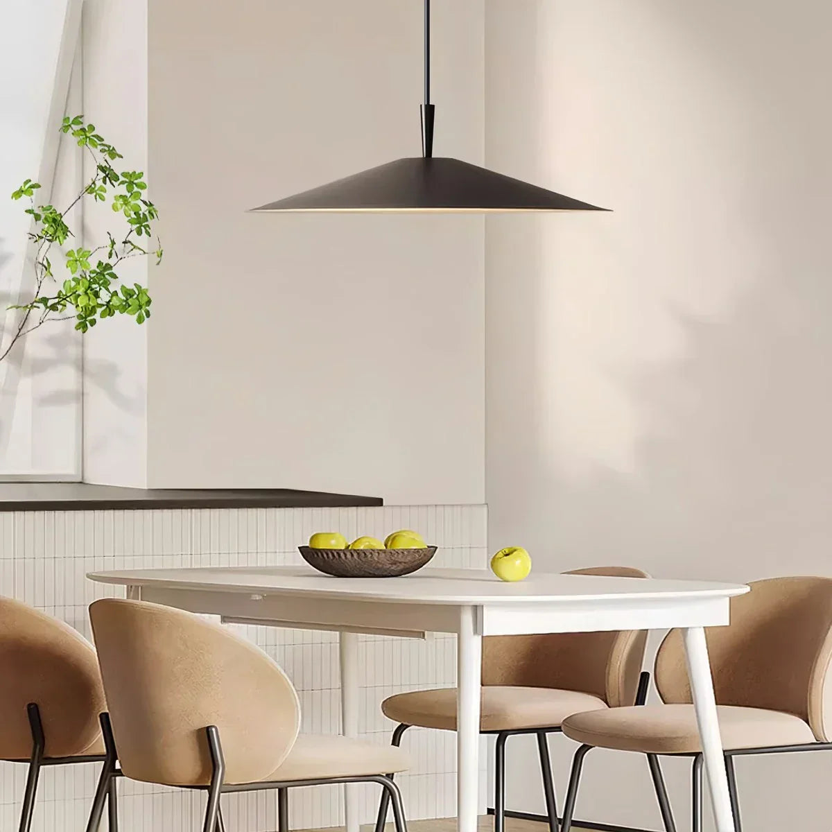 Piron Pendant Light