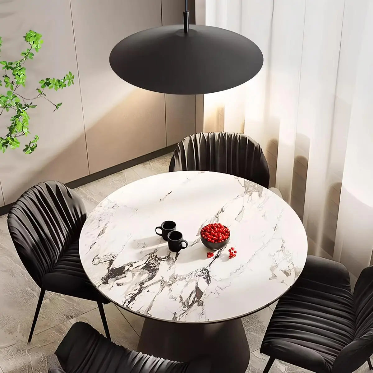 Piron Pendant Light