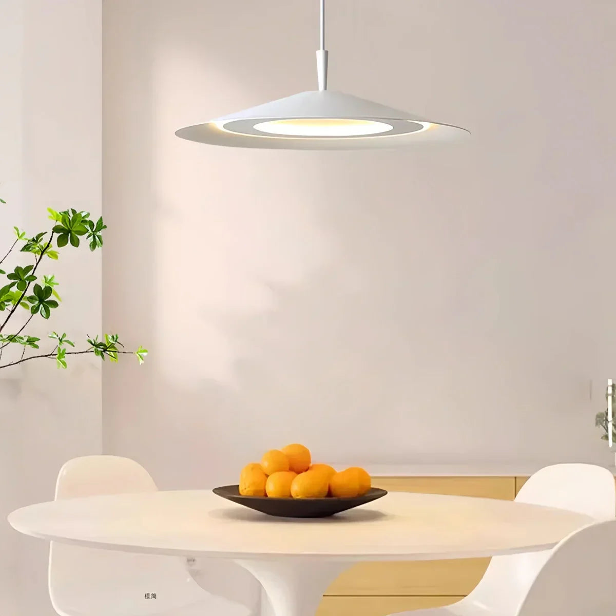 Piron Pendant Light