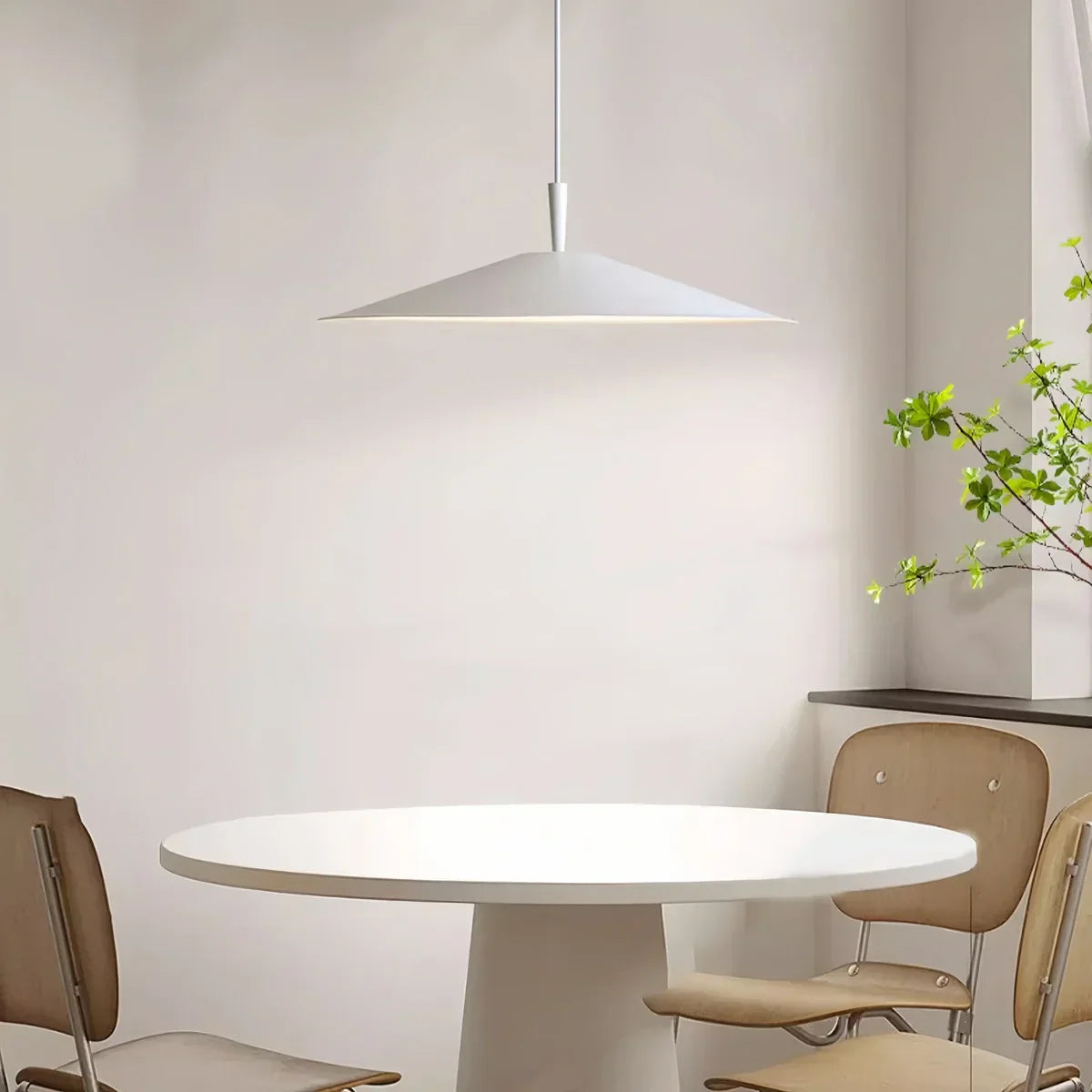 Piron Pendant Light