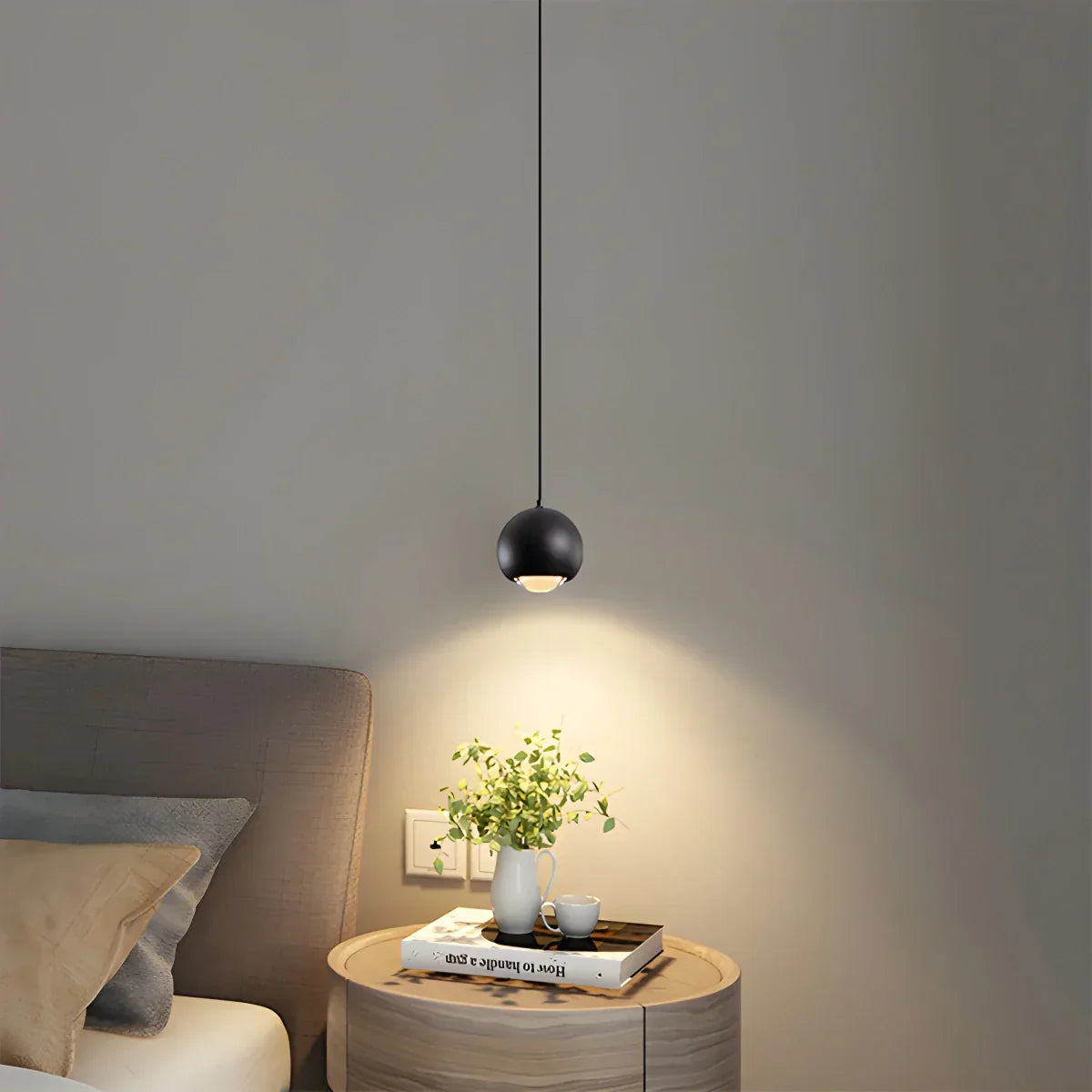 Canyo Pendant Light