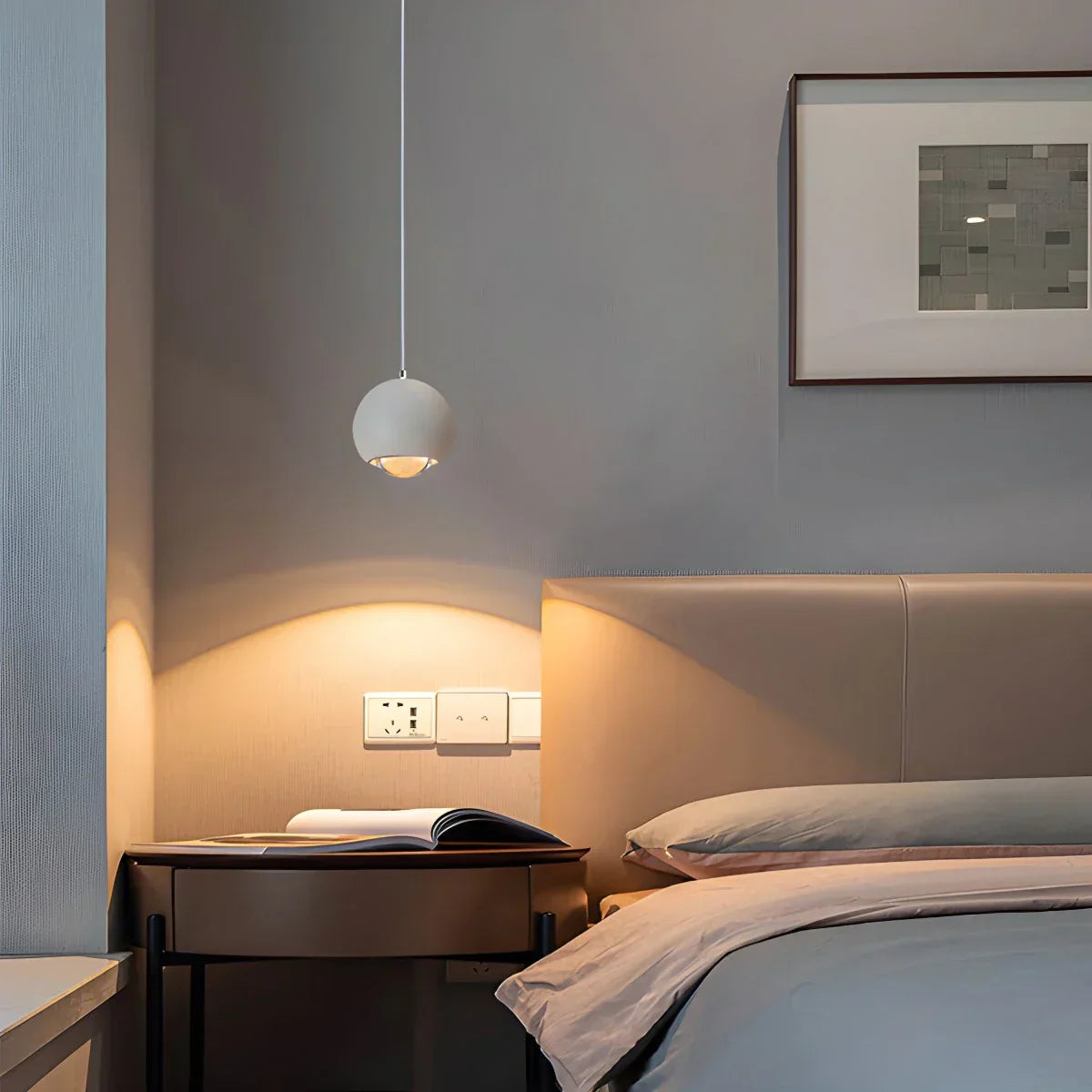 Canyo Pendant Light