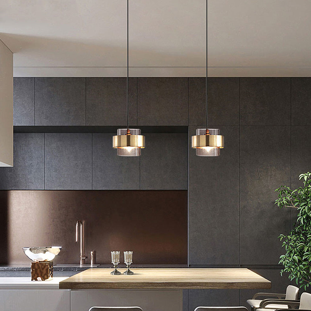 Dosento Pendant Light