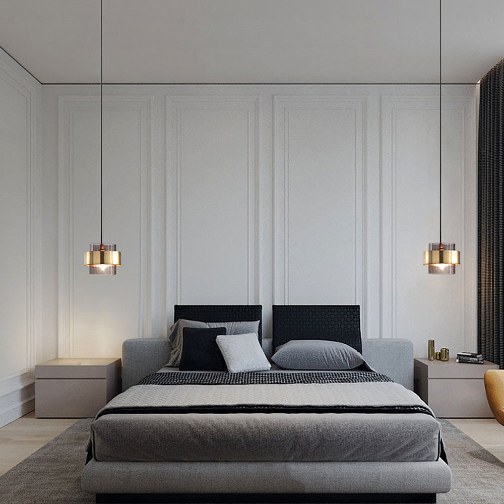 Dosento Pendant Light