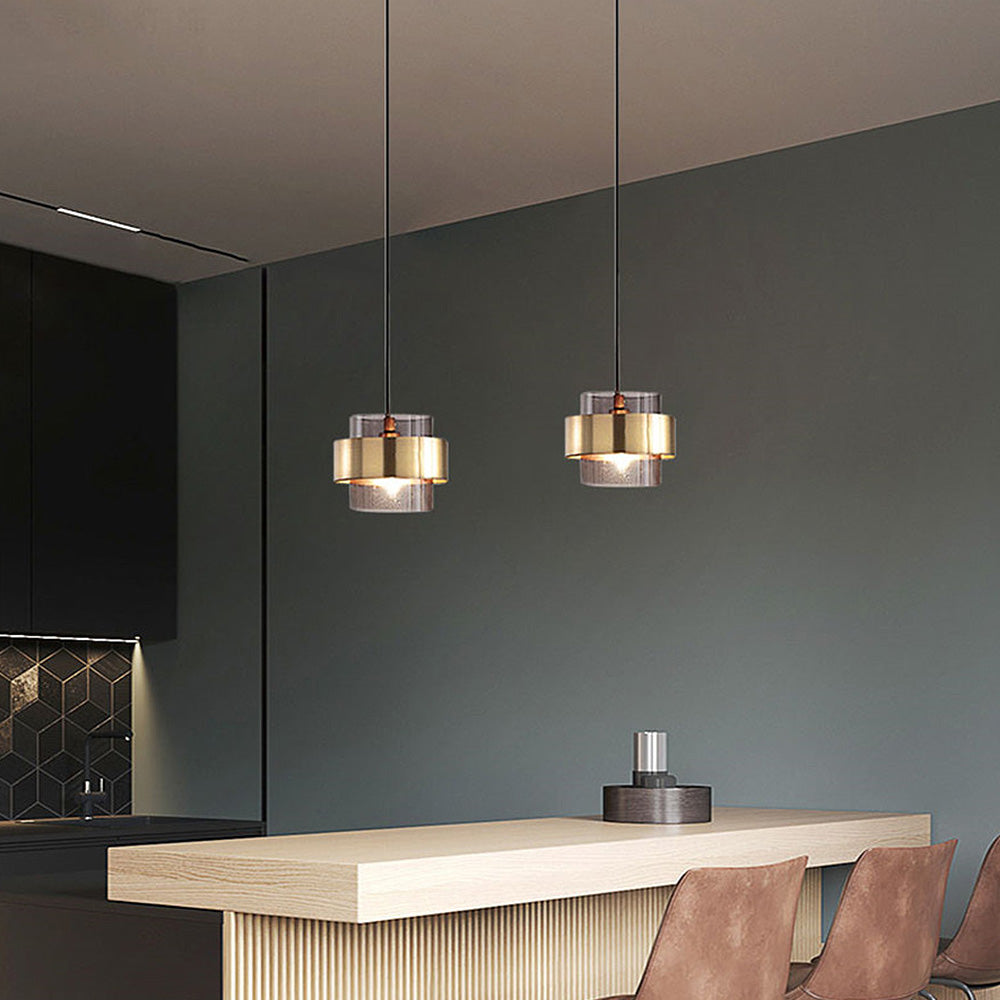 Dosento Pendant Light