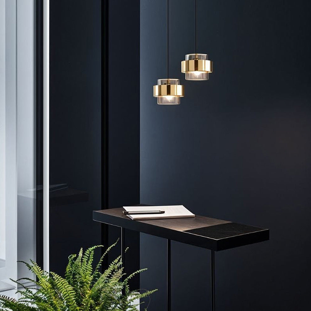 Dosento Pendant Light