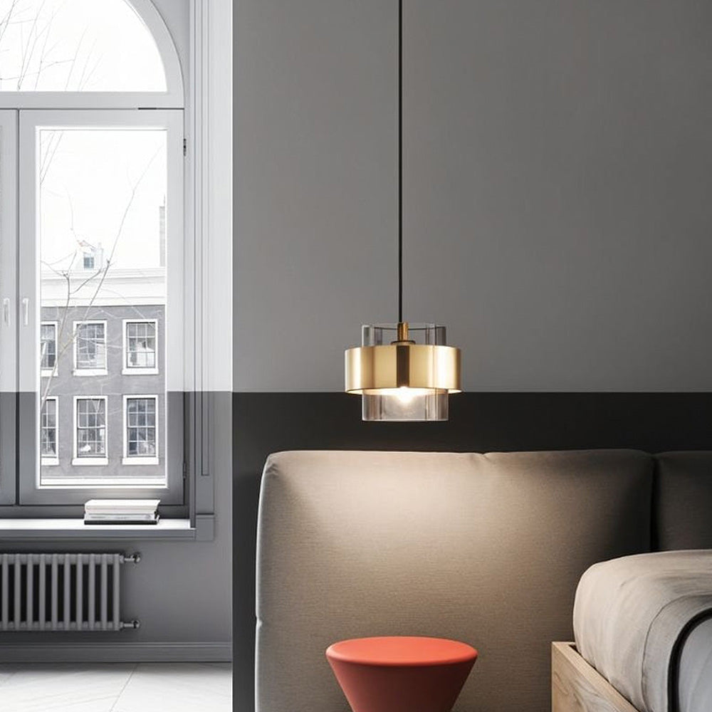 Dosento Pendant Light