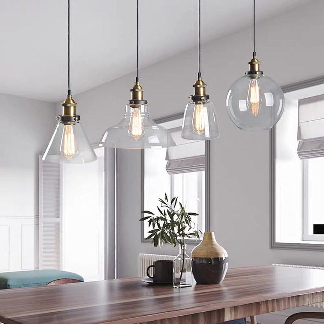 Noreci Pendant Light