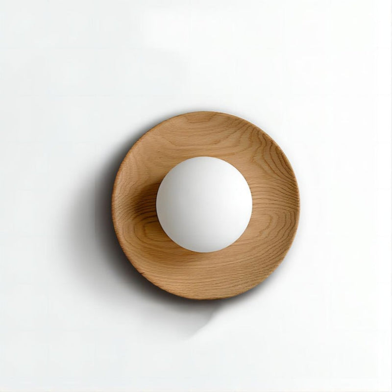 Murora Wall Light