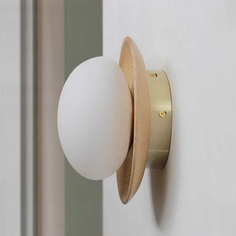 Murora Wall Light