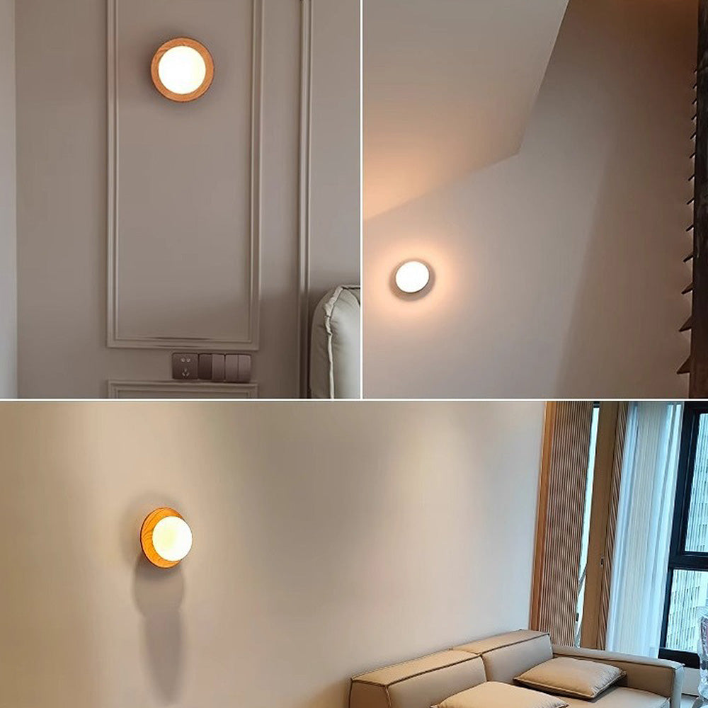 Murora Wall Light