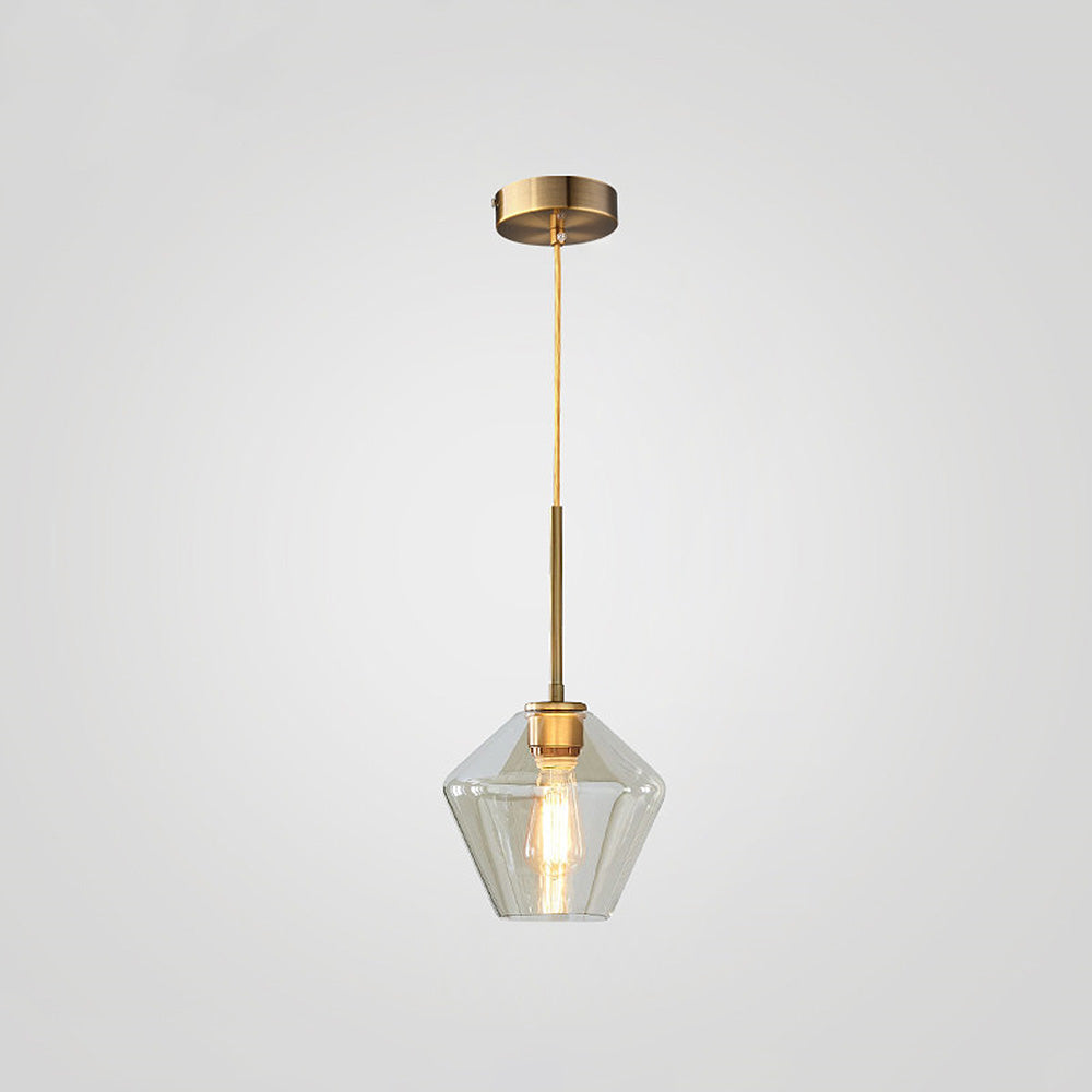 Erolin Pendant Light