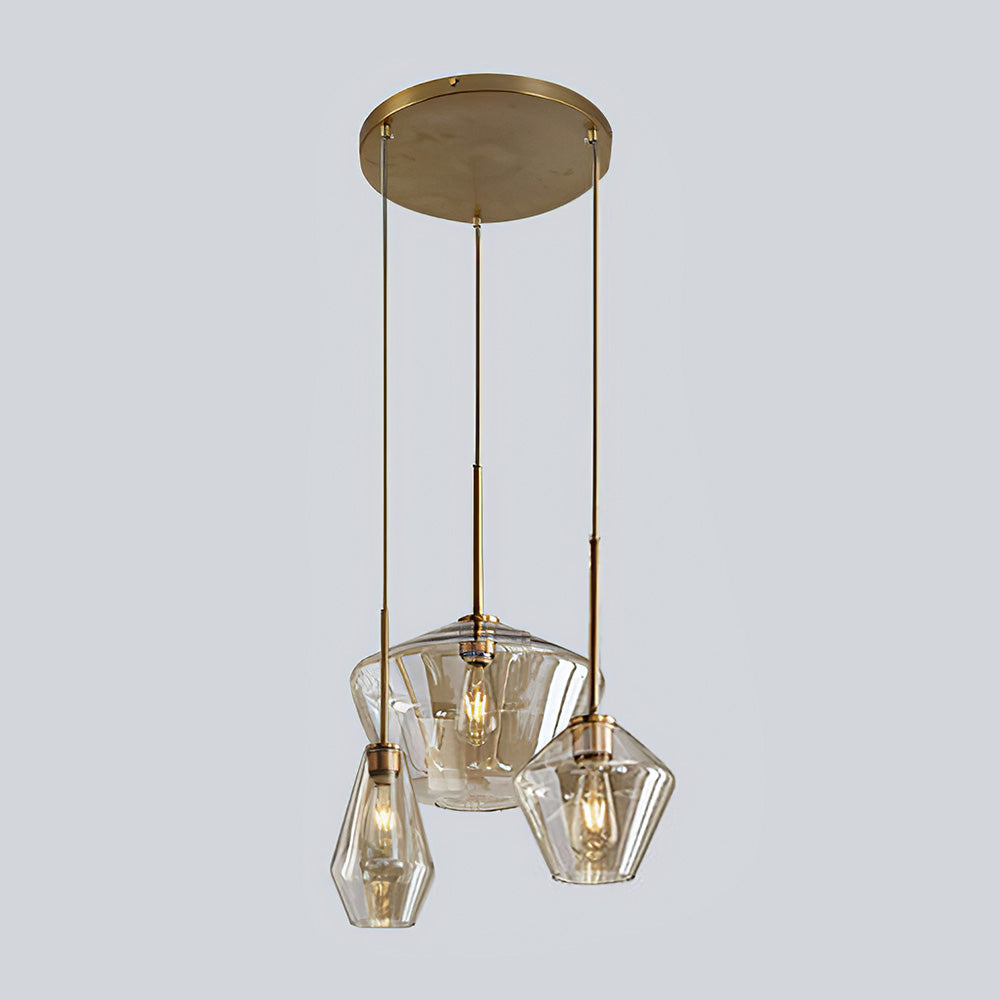 Erolin Pendant Light