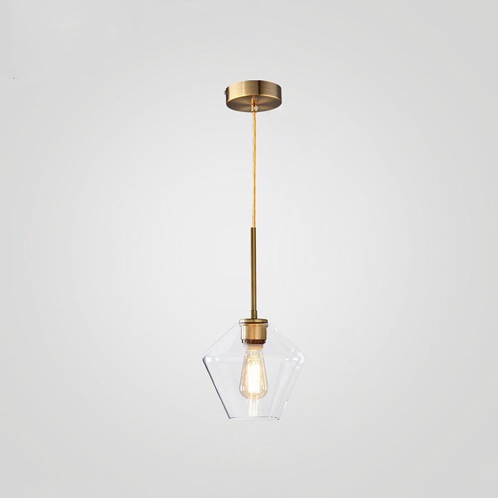Erolin Pendant Light
