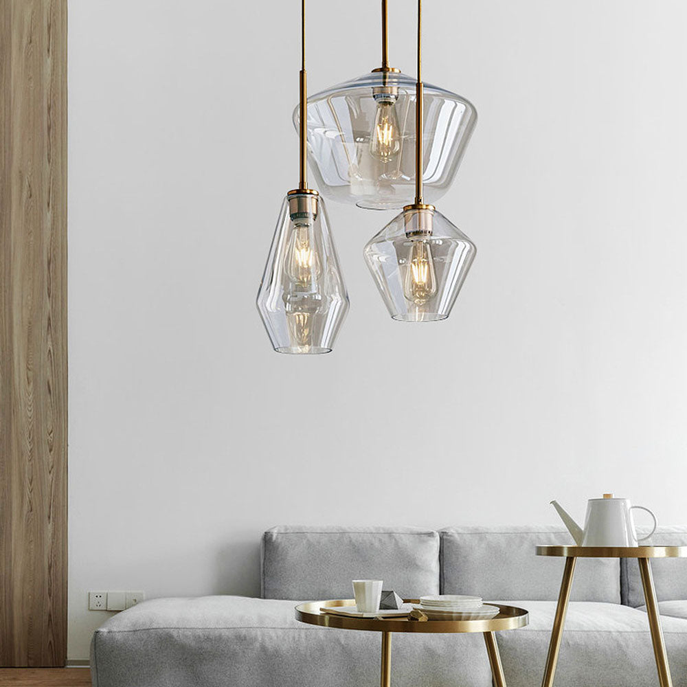 Erolin Pendant Light