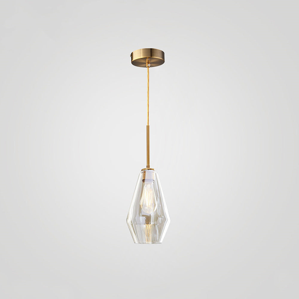 Erolin Pendant Light