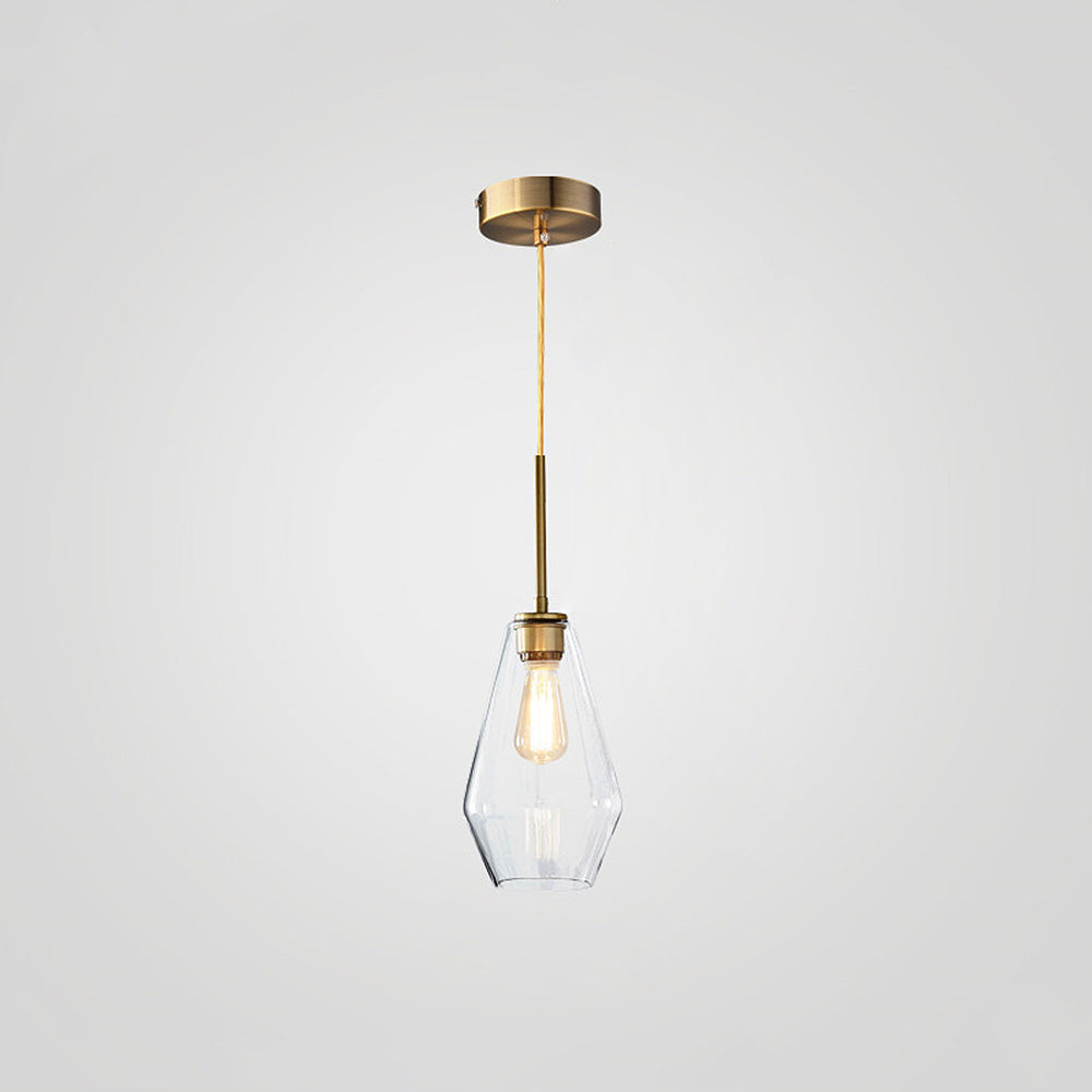 Erolin Pendant Light