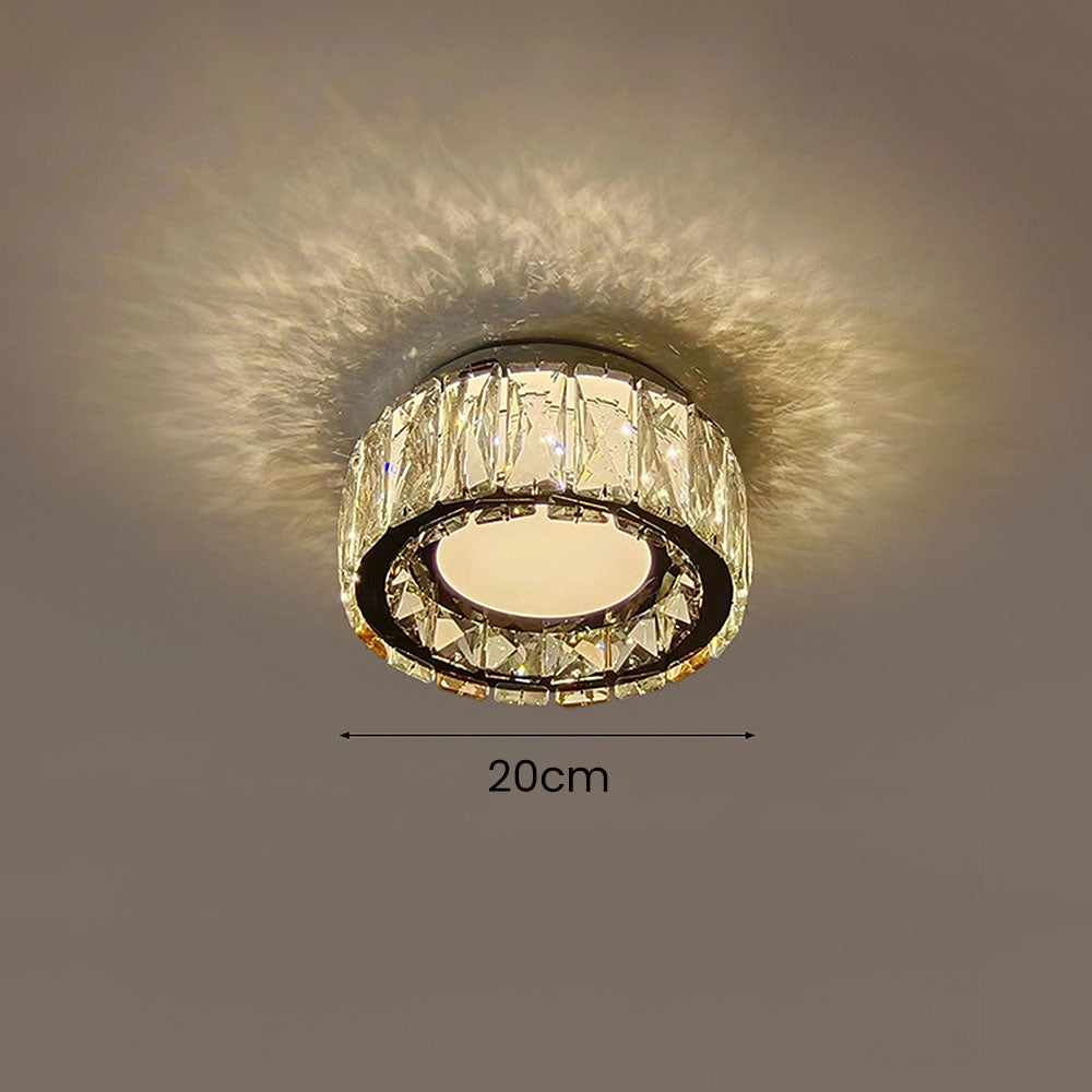 Nedil Ceiling Light