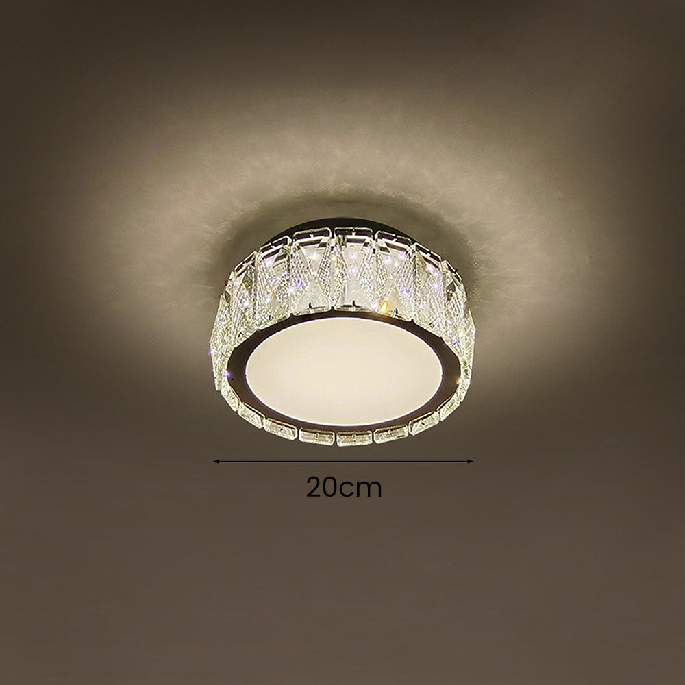 Nedil Ceiling Light