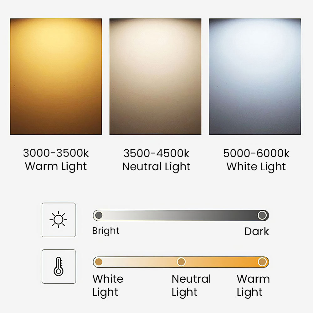 Nedil Ceiling Light