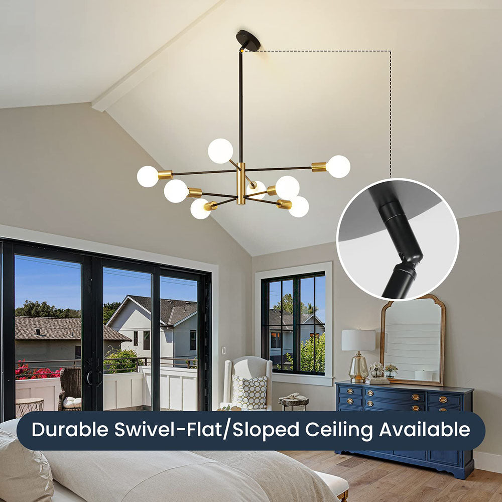 Kentosu Ceiling Light