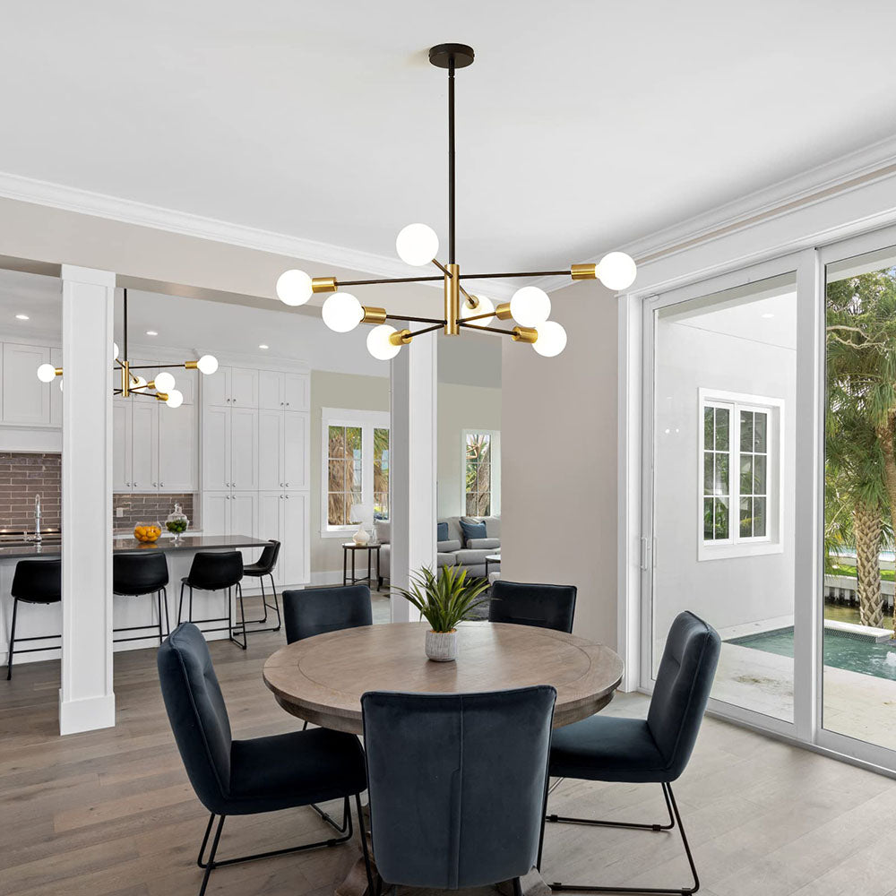 Kentosu Ceiling Light